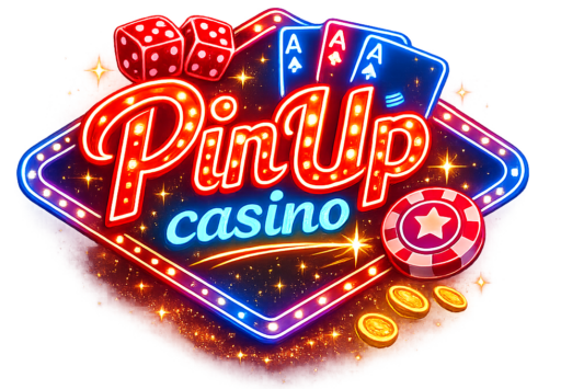 PinUp casino logo