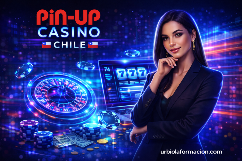 Pin-Up Casino Chile
